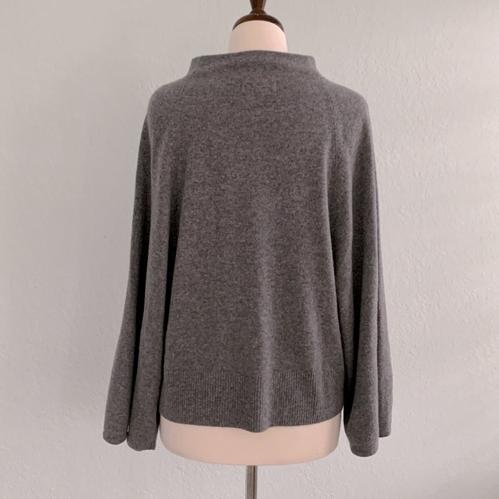 Banana Republic Calvina Cashmere Sweater - Picture 9 of 15